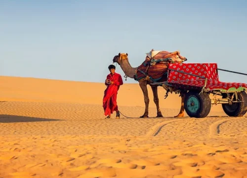Complete Rajasthan Tour