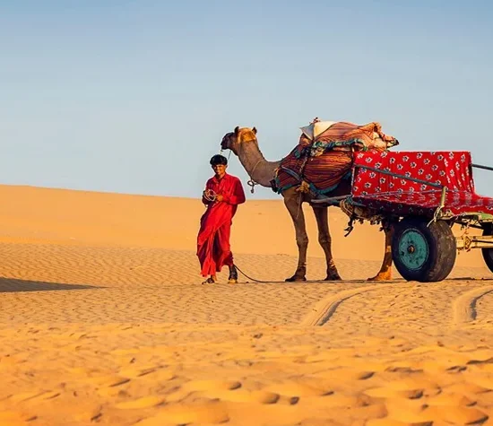 Complete Rajasthan Tour