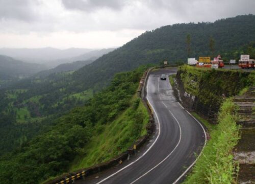 Mumbai to Goa to Mumbai – 4 Nights / 5 Days FunGetaway