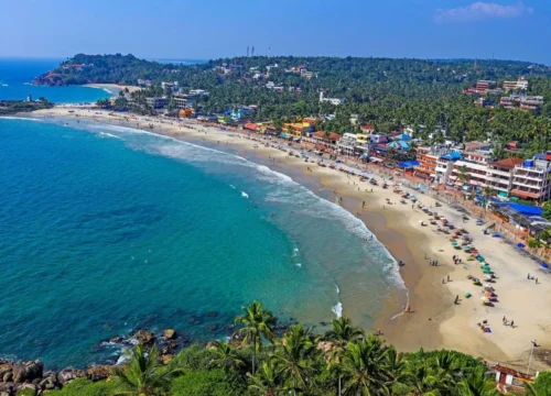 Kerala 7 Nights 8 Days – Complete Kerala Explorer