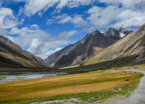 Leh Ladakh 8 Nights 9 Days – Complete Explorer