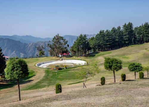 Shimla – Naldehra – Tatapani 3N/4D Hill Station & Hot Springs Package
