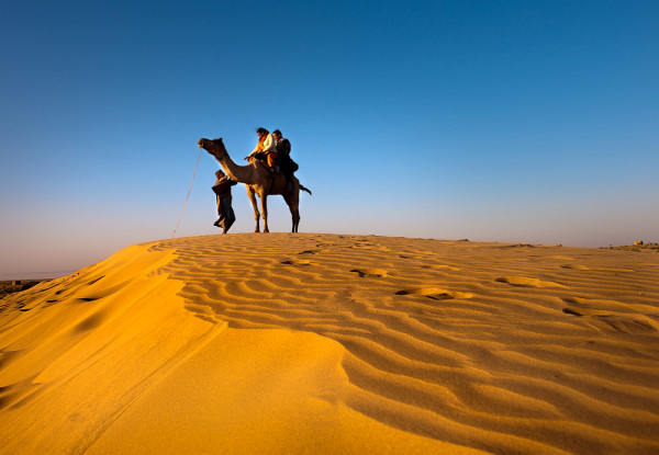 Rajasthan